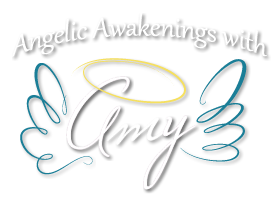 Angelic Awakenings with Amy